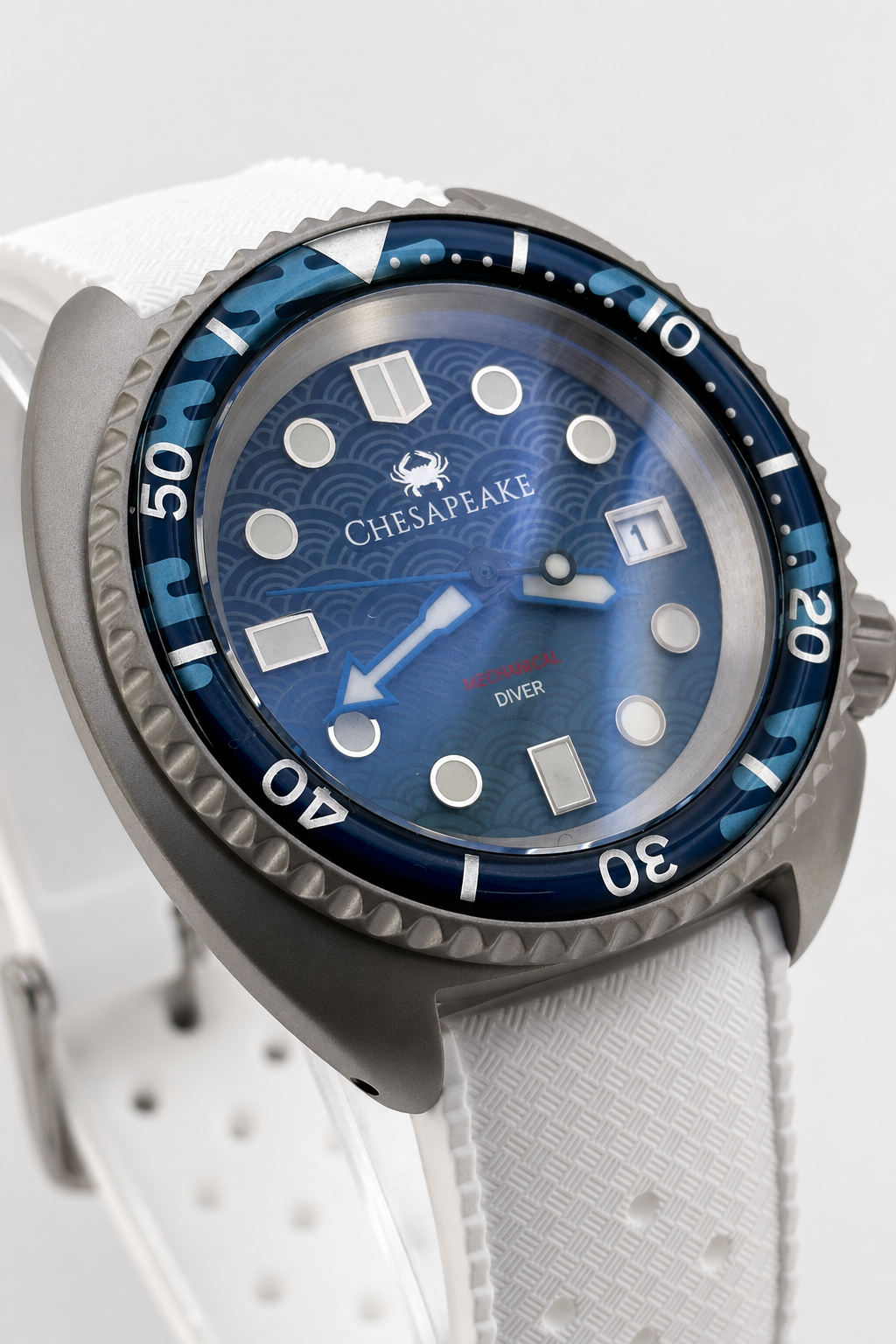 The Waterman