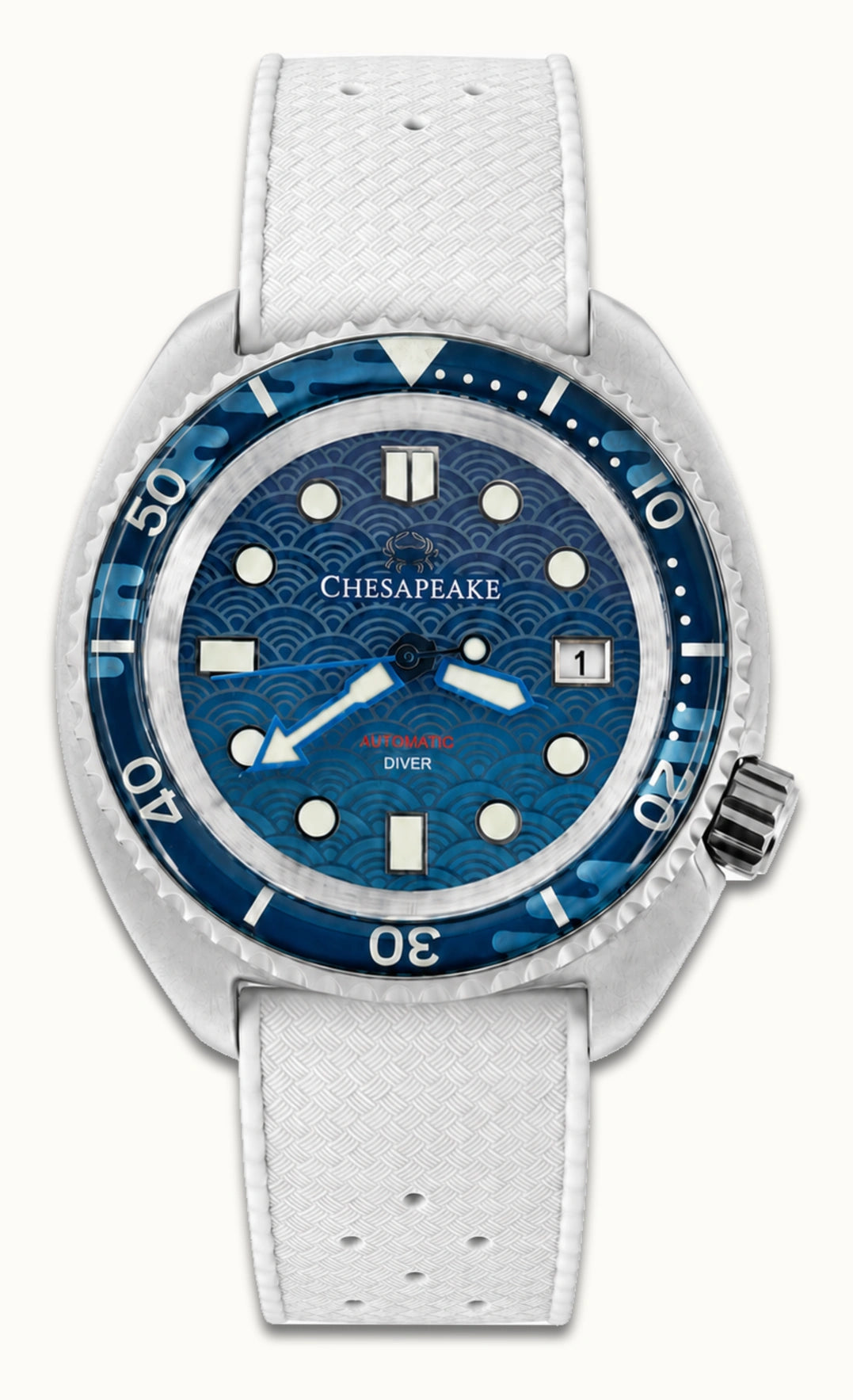 The Waterman